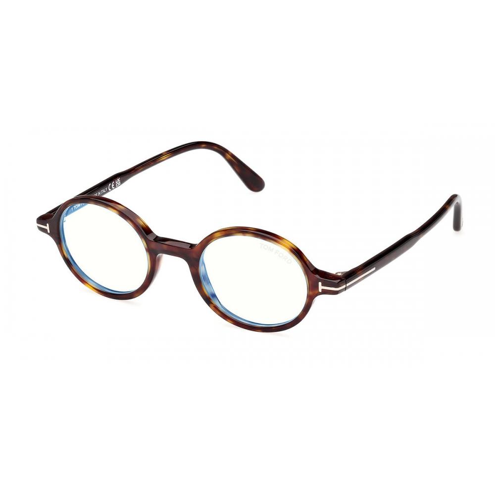 Tom Ford Ft5975 B 052 Blue Light Block Men Eyeglasses