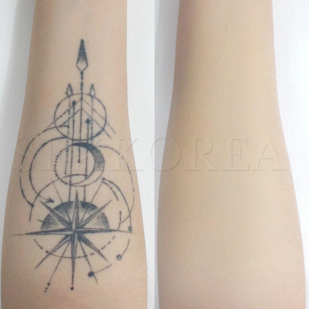 Tattoo cover, tattoo, vitiligo, scars, freckles, coffee spots, thin veins, blemishes concealer, SFX tattoo cover 1 set