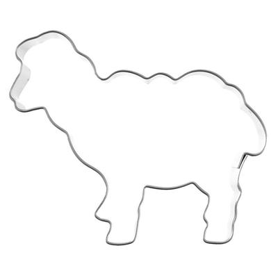 Formy a vykrajovátka na sušenky