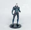 Monster 8 Figure 16Cm Anime Statuette Kaiju Number 8 Decorative Model Ornament Based On Kafka Hibino Form Collectible Toy