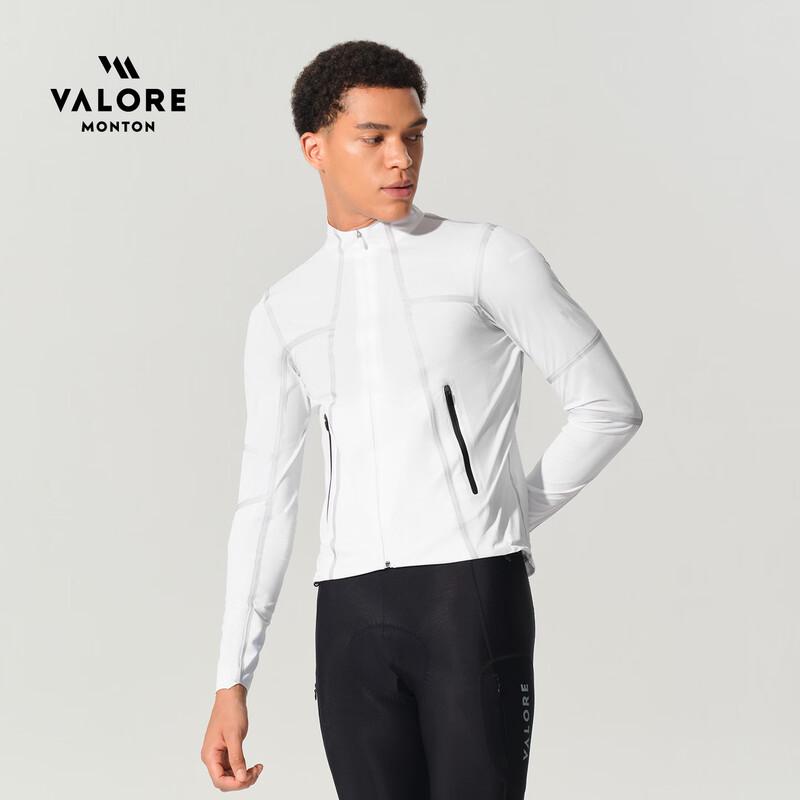VALORE AOE Men s Windproof Cycling Jacket M