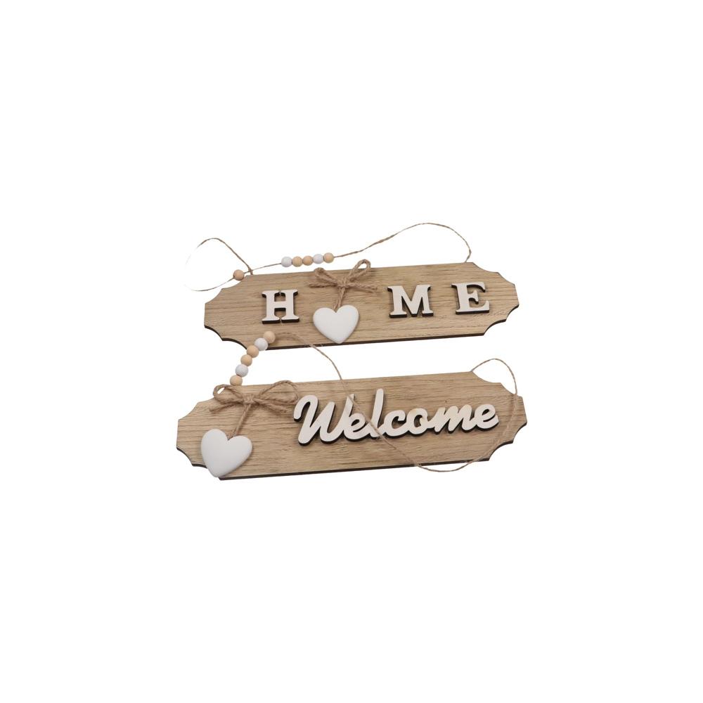 

Hanging Art Plaques Sign Wooden Plaque Slogan Home Decor Door Sign Kitchen Decor 1
