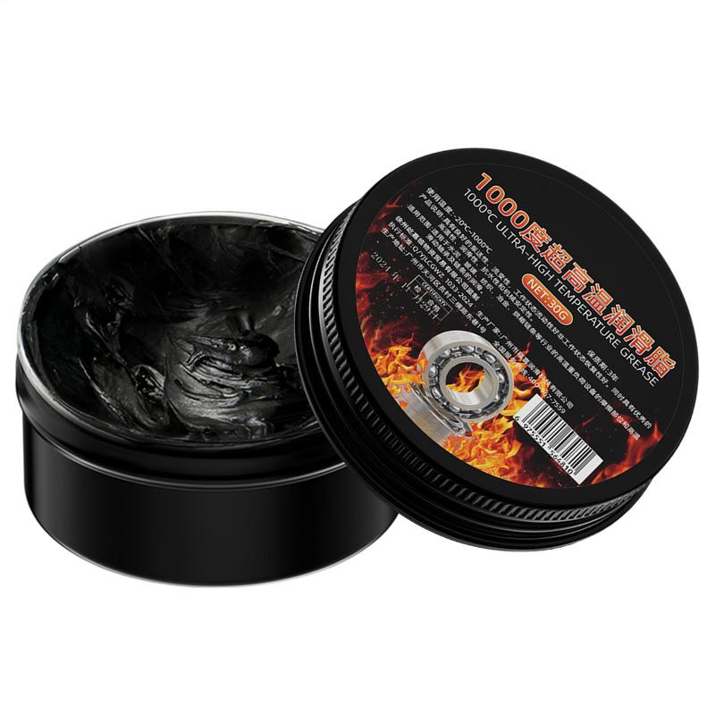 Automotive Damping Grease Waterproof Car Damping High-Temperature Resistant All Purpose Grease Car Door Noise Elimination