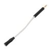 Ausinių adapterio laidas 3,5 mm moteriškas į 2,5 mm 3,5 mm 4,4 mm vyrišką adapterio laidą NW ZX300, NW WM1, NW WM1Z