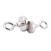 N52 Super Strong Neodymium Fishing Magnets Hooks Salvage Magnets Neodymium Magnet Searcher Powerful Neodymium Magnet for Fishing
