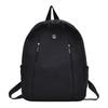 Schoolbag Ultra Light Puff Waterproof Nylon Bag Versatile Fashion Backpack Women, Simple Travel Women Backpack