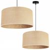 Hanging Lamp, Ceiling Chandelier, Lampshade 45 Cm