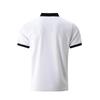 Men's Casual Chest Pocket Short Sleeved T-shirt Polo Shirt