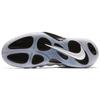 Nike Pantofi sport unisex Air Foamposite Pro All-Star Swoosh Pack Gri Vast-Grey Negru AO0817-001
