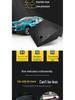 Speed Bump Car Uphill Climbing Mat