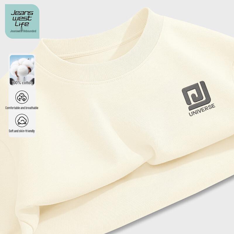 JEANSWEST LIFE Men s 2026 Cotton Graphic T-Shirt XL