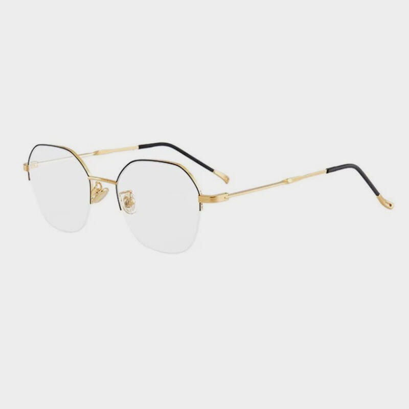 NeoRetro 6138 C3 Gold Black none