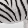 HANSA Animal Plush Toy Zebra No.2348