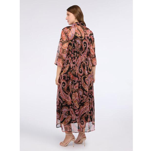 Платье элегантное Fiorella Rubino 7051T001726N0R6