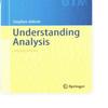 Understanding Analysis Paperback