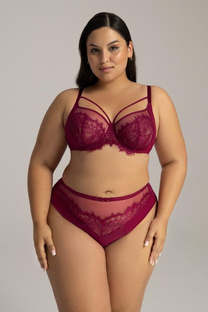 

Biustonosz soft Ava 2150 Maxi Ava