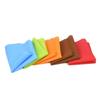 Silicone World Silicone Waterproof Placemat Table Mat Heat Insulation Anti-skidding Washable Durable For Kitchen Dining Tools