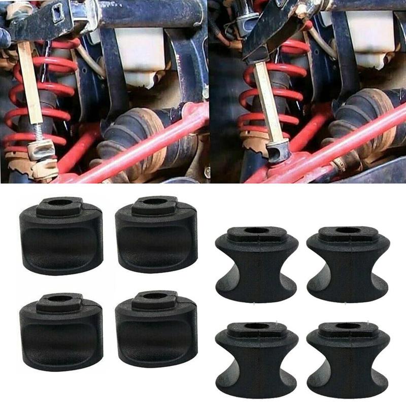 8pcs 5432598 Rear Engine Stabilizer Bar