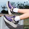 Outdoor Running Shoes Men Mesh Anti-slip Wear-resistant Casual Shoes Men Comfortable Lightweight Breathable Sports Shoes Men