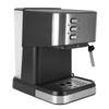Semi Automatic Coffee Machine Professional 20Bar 1.5L Water Tank Fast Preheating High Temperature