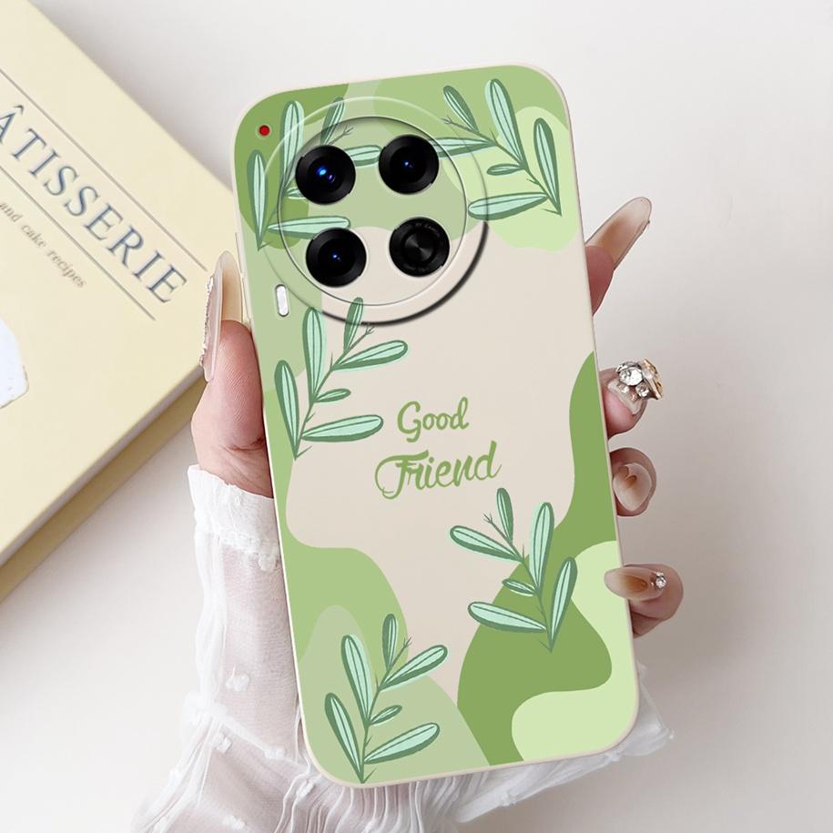 For Tecno Camon 30 5G Case Fashion Marble Funda Shockproof Silicone Soft Cover For Tecno Camon 30 Premier Camon30 CL6 CL9 Bumper