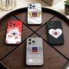 Coques pour téléphones – Pare-chocs pour smartphones