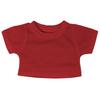 Mumbles Cotton Plain Teddy T-shirt