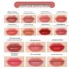 Joocyee Radiant Sheer Lip Gel - Toffee Glow (Yu Shuxin Edition)