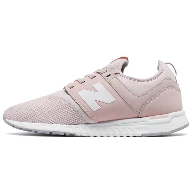 

New Balance 247 Pink Women s WRL247SC 36.5