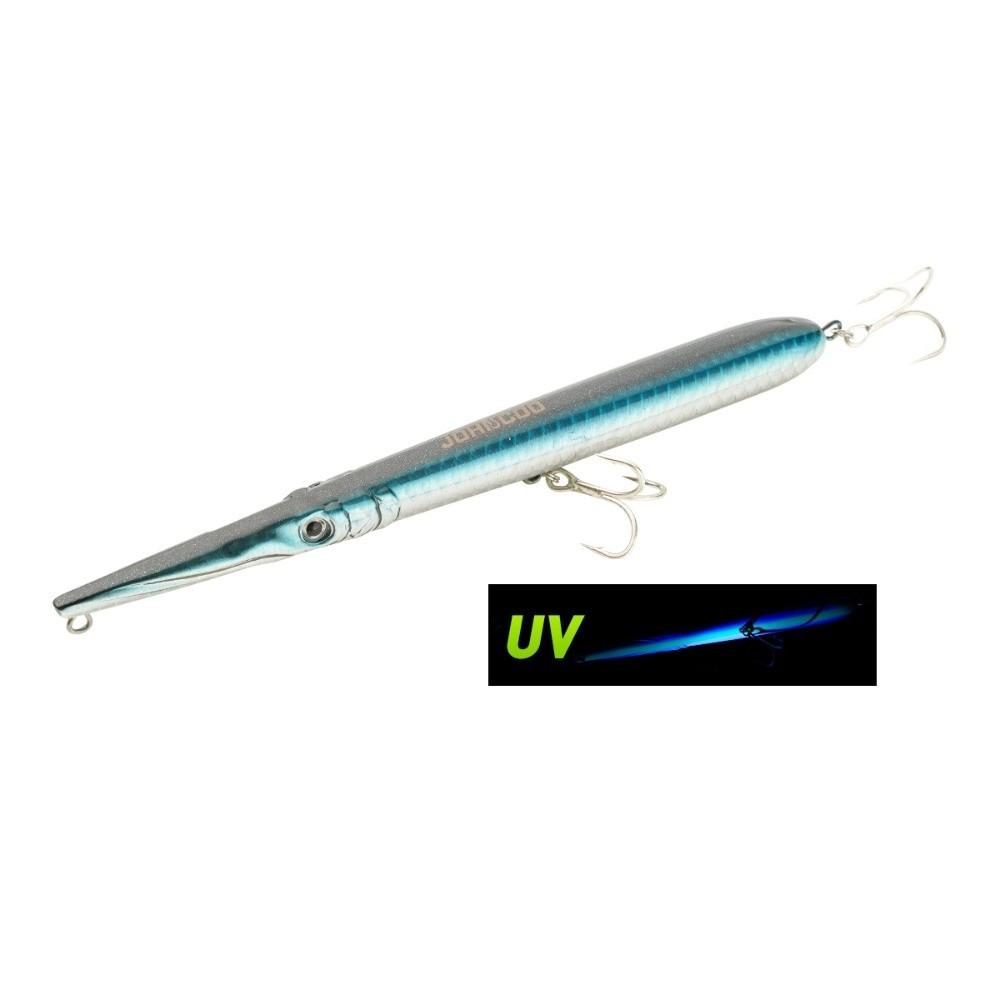 Floating Design Floating Fishing Lure 28.5g Weight Fishing Tackle For SeaBass