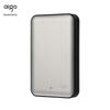 aigo HD808 2TB Portable External Hard Drive