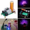 Tesla Spoel Module DIY Mini Assemblage Plasma Luidspreker Elektronica Kit 15W DC 15‑24V 2A
