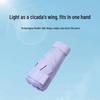 Mini Six-Fold UV Protection Travel Umbrella