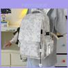 Rucksack für Highschool- und College-Mädchen mit Anti-Last-Technologie für Freizeit, Reisen und Schulgebrauch