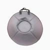 Professional Handpan Backpack - Thick, Double-Shoulder in Blue, Gray, or 1922.