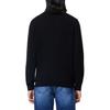 Lacoste Logo-patch Zip-up Cardigan AH1957-031