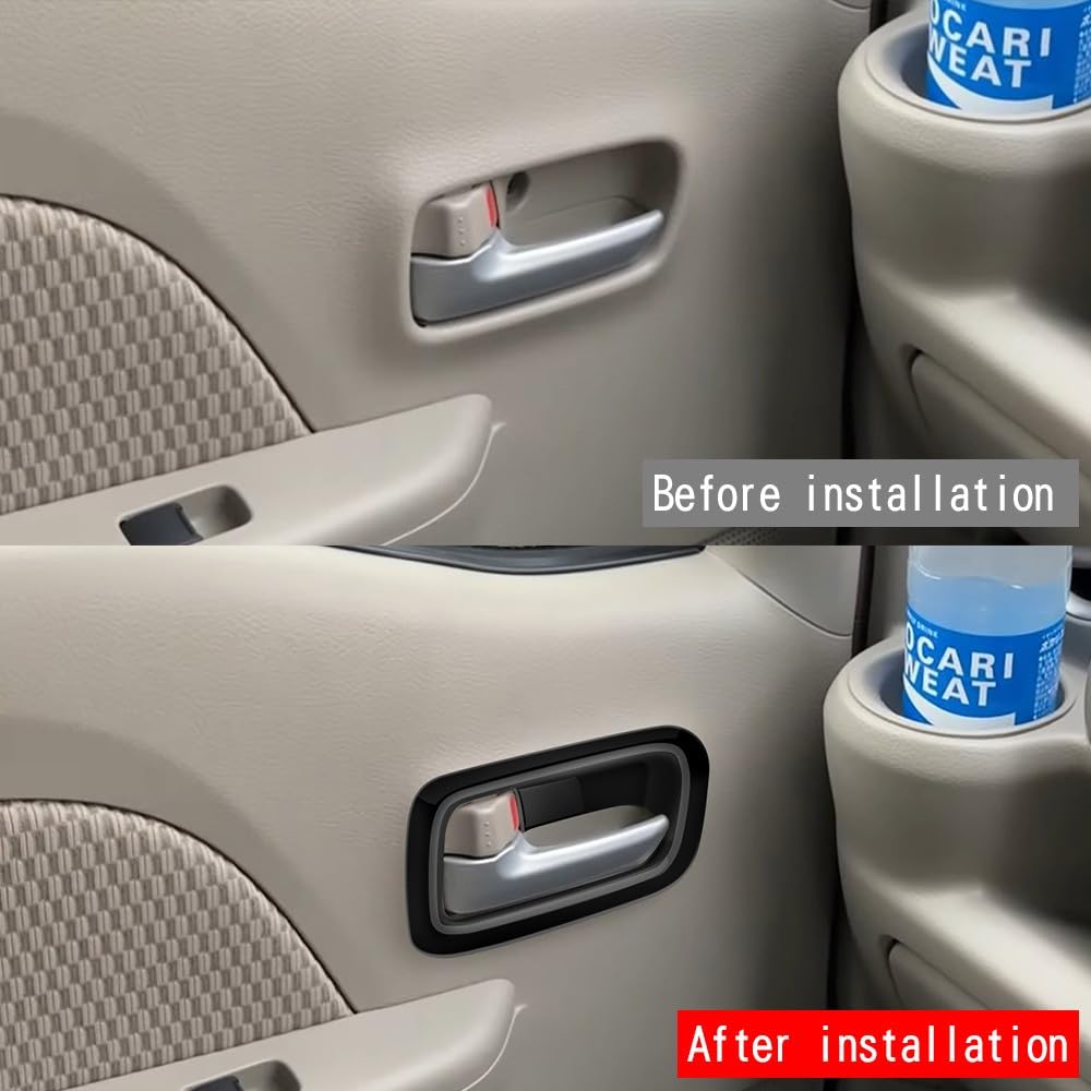 New Every Van DA17V Every Wagon DA17W Inner Door Handle