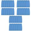 50-5PC Nylon Pool Skimmer Socks Saver Filter Storage Pool Skimmer Socks Skimmer Basket Sock for Baskets Skimmers Ground Pools