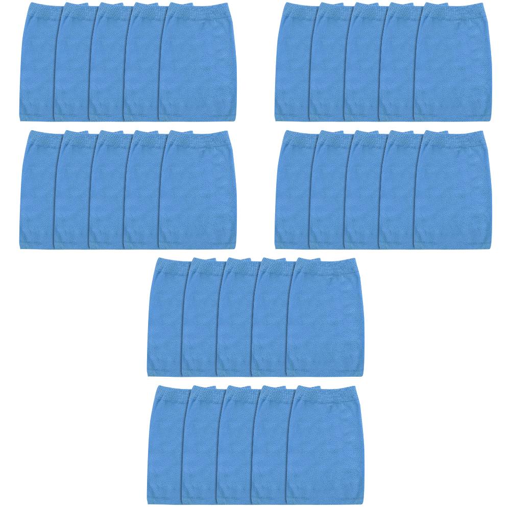 50-5PC Nylon Pool Skimmer Socks Saver Filter Storage Pool Skimmer Socks Skimmer Basket Sock for Baskets Skimmers Ground Pools