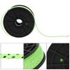 Foldable Gas Stove Pot Rack Bracket Canister Stand Fuel Grill Tripod Outdoor Folding Camping Accessory