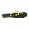 Philipp Plein Mens Logo Flip Flops