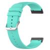 Silicone Strap For Fitbit Versa 4 3 2 1 Versa Lite Band SmartWatch Bracelet For Fitbit Sense/Sense 2 Correa Watchband Pin Buckle