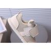 Children's Casual Shoes: Boys' Soft-Sole Sneakers, Girls' Anti-Slip Walking Shoes, Solid Color