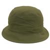 Montbell and Stretch Short Brim Hat 1108827 Green Men's Women's O.D. (Dark (KHGN) /S)