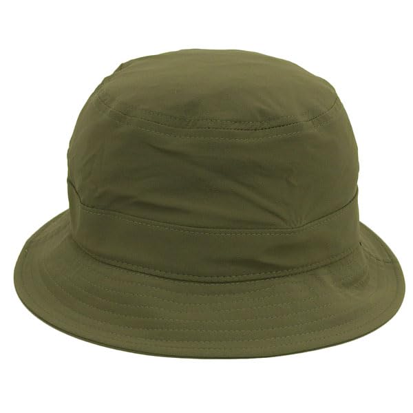 Montbell and Stretch Short Brim Hat 1108827 Green Men's Women's O.D. (Dark (KHGN) /S)