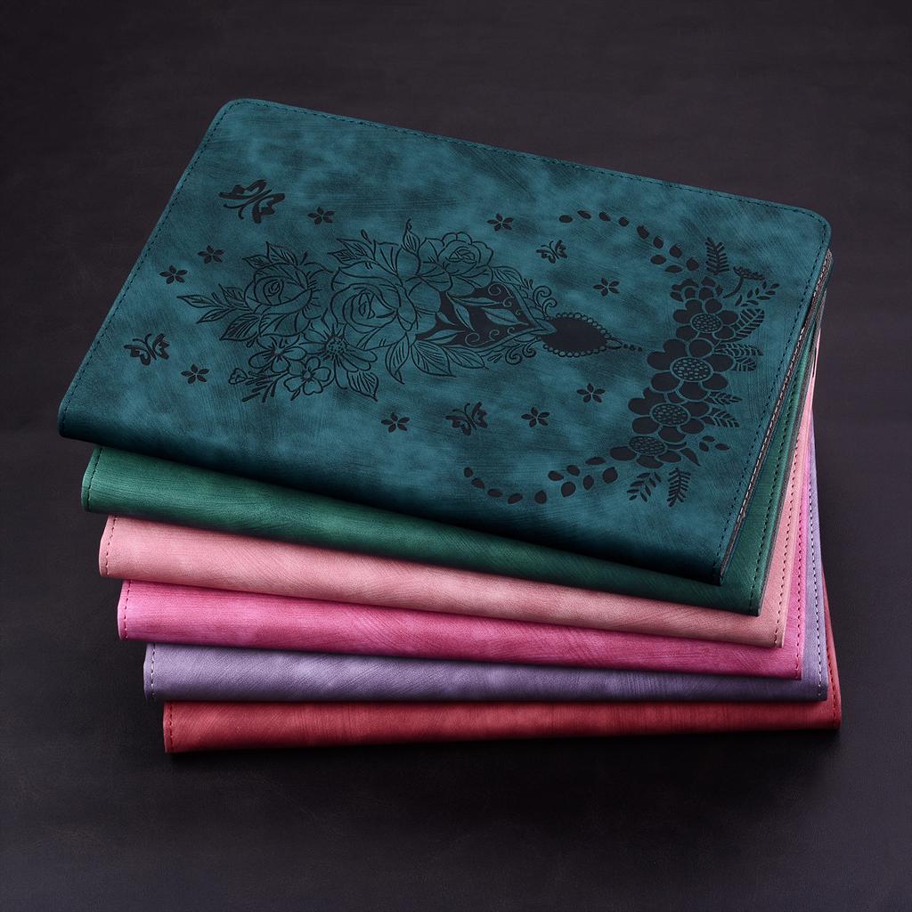 Wallet Leather Cards Solt Case for IPad 10th 10.9 2022 10.2 9th Generation Air 5 4 2022 Pro 11 2021 2020 Mini 6 9.7 Book Cover