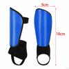 Football Shin Cover Comfortable Soccer Training Gear Professional for Travel