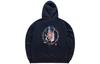 Li Ning Sweatshirts Unisex Hooded Moderate Regular AWDQ241-1