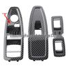 BMW F20/F30/F31/F34/F35/F36 2012-2018 Panel spínače stahování oken