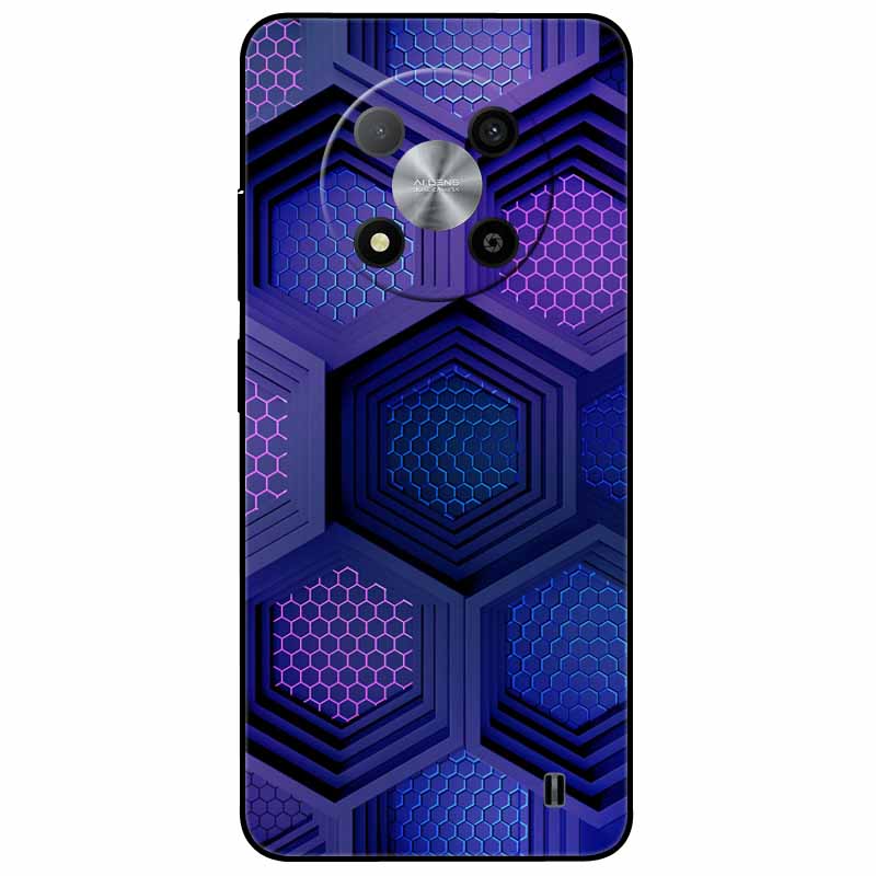 Pour ZTE Blade A73 5G Coque Souple Mignonne Silicone Protectrice TPU Housse pour ZTE A73 5G Téléphone Pare-chocs sur pour BladeA73 A 73 5G Capa
